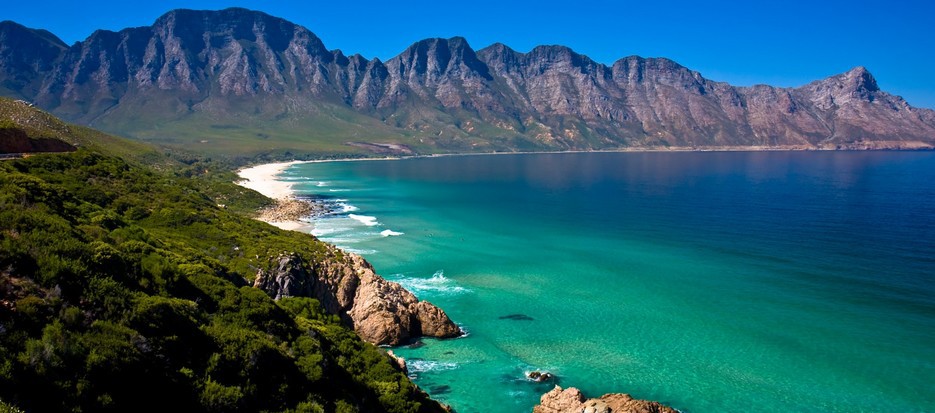 Cape Town South Africa